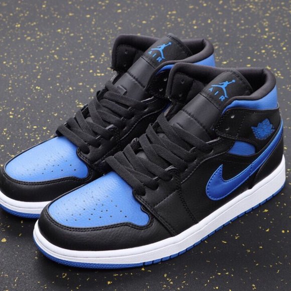 New Aj Nike running shoes for men main image 8